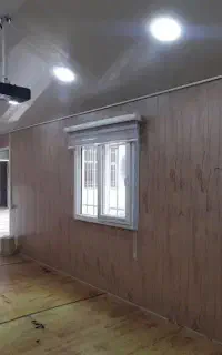 فروش کانکس ۲۴ متری، ۳ در ۸ ارتفاع ۳ متر