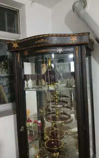 بوفه بسیار زیبا نونو