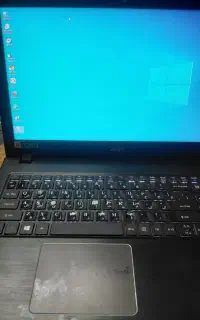 لب تاب ایسر مدل e5-575