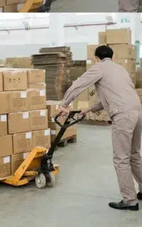 جویا کار نگهبانی رانندگی