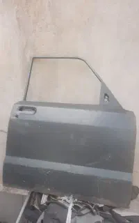 درب مزدا دوکابین