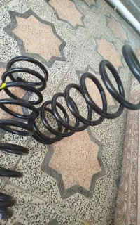 فنر عقب ساینا