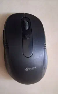 ماوس بیسیم لوتوس