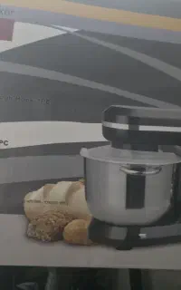 خمیرزن مارک  سیلورکرست