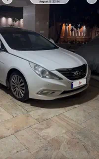 سوناتاyf