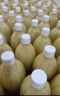 آبلیمو طبیعی