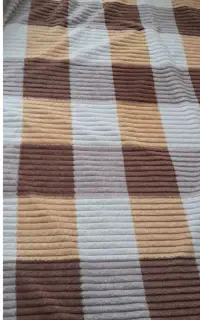 چهار عدد پتو مسافرتی