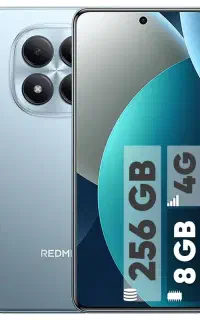 شیائومی note15pro 256gig 8R(خرید بدون چک)