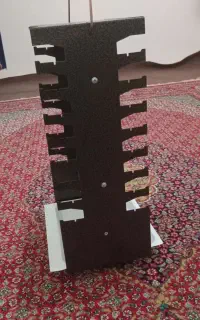 کباب باز دوطرفه