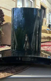 هود طرح شیشه