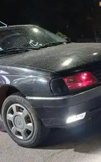 ماشین 405