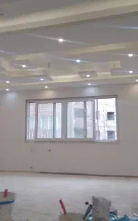 نقاشی ساختمان دکو رنگ با بهترین قیمت وکیفیت بالا