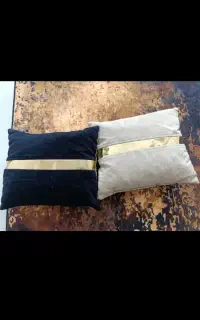 بالشت صندلی باغی