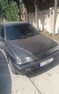پراید 141