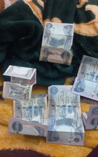 دینار کلکسیونی