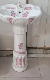 لوازم سرویس بهداشتی