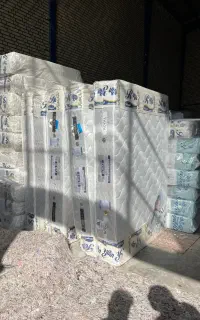 تشک رویال لوکسِ واقعی مناسب خواب سبک