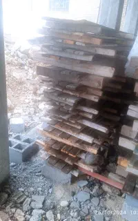 تخته و چهار تراش