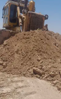 اجاره بلدوزر دی۶