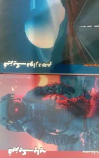 جزوه استاد محمد نوکنده کلاسینو به همراه فیلم ها