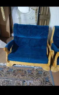 مبل راحتی هفت نفره