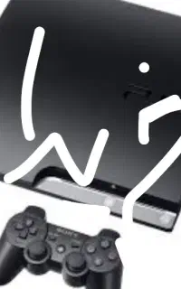 ps3وps2