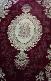 فرش