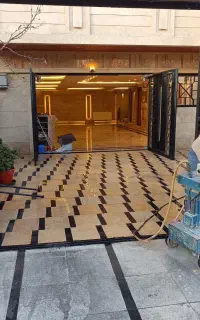 کفسابی بتن سابی سنگ ساب موزاییک ساب
