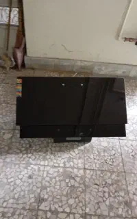 هود لمسی