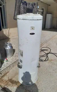 اب گرم کن کهنه فروشی