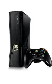 فروش کنسول Xbox 360 Slim S 250gb