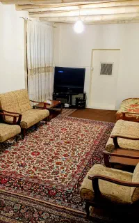 اجاره روزانه خانه روستایی بومگردی