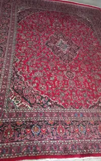 فرش ۱۲متری