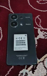 گوشی نوت 13پرو