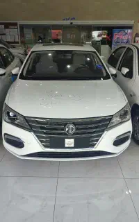 ام جی 5