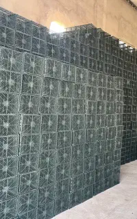 کارگر جهت همکاری در سبد سازی