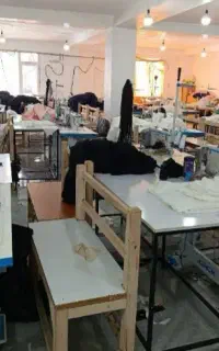 نیازمند خیاط ماهر و نیم ماهر خانم