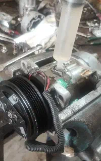 کولرخودرو،سبک وسنگین، درمحل