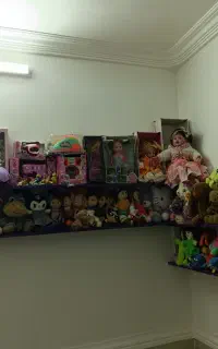 باکس عروسک