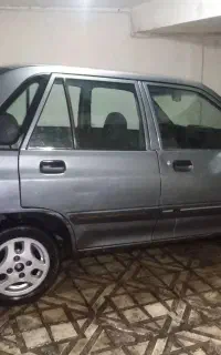 پراید 141 85