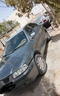 سمند 86 دوگانه فابریک فقط امروز
