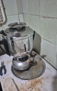 سماوربرای فروش به مصرف کننده
