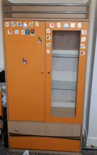 کمد کودک