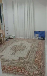 ۲ عدد فرش۹ متری ۷۰۰ شونه اعلاو کنارفرشی