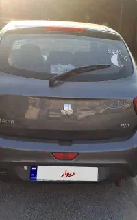 تیبا ۲ EX