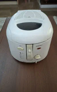 سرخ کن gosonic