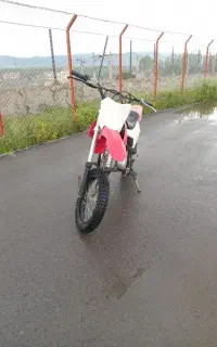 مینی کراس