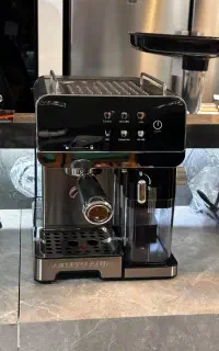 قهوه ساز گلدن لند 2202 اتوماتیک زرکالا-مدل1