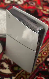 Ps5 slim