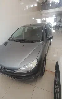 ۲۰۶ تیپ ۲ مدل ۸۶